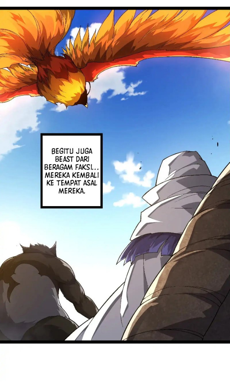 Evolution Begins With A Big Tree - Chapter 241 37