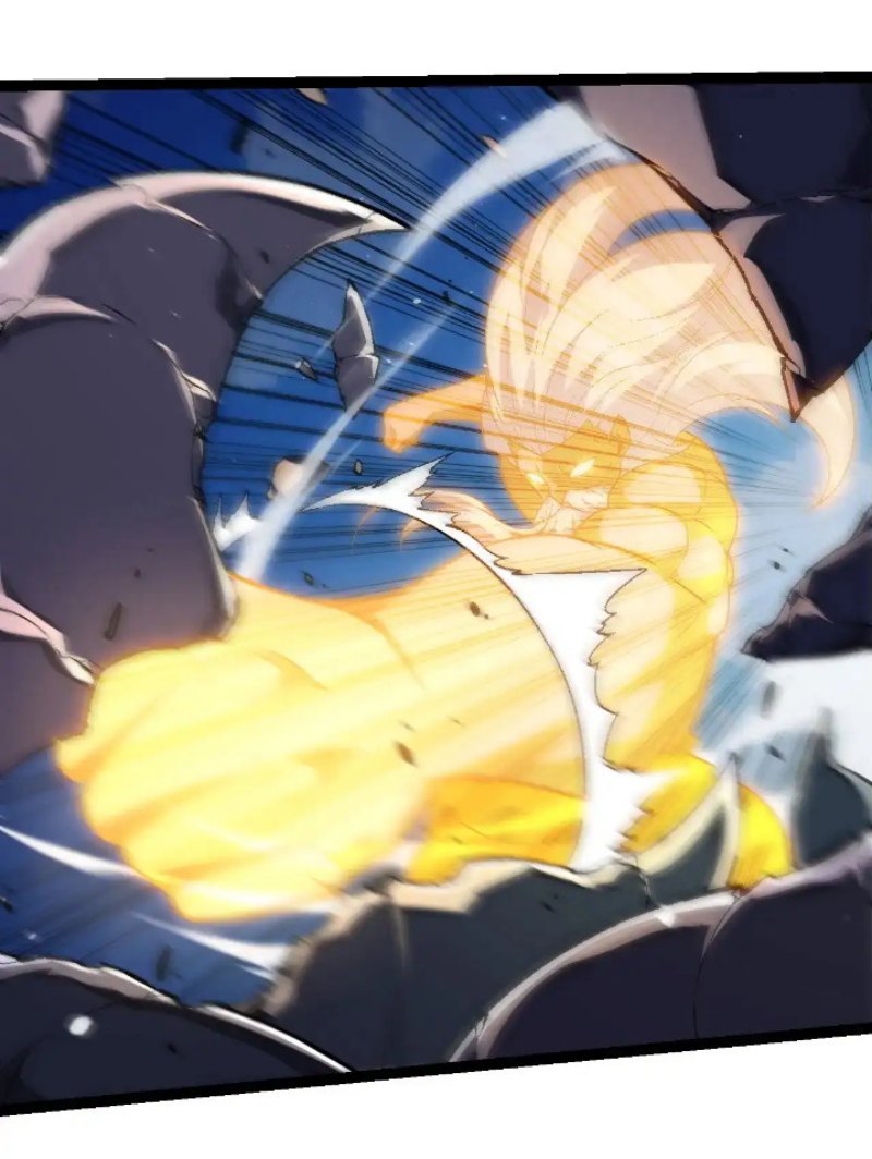 Evolution Begins With A Big Tree - Chapter 241 19