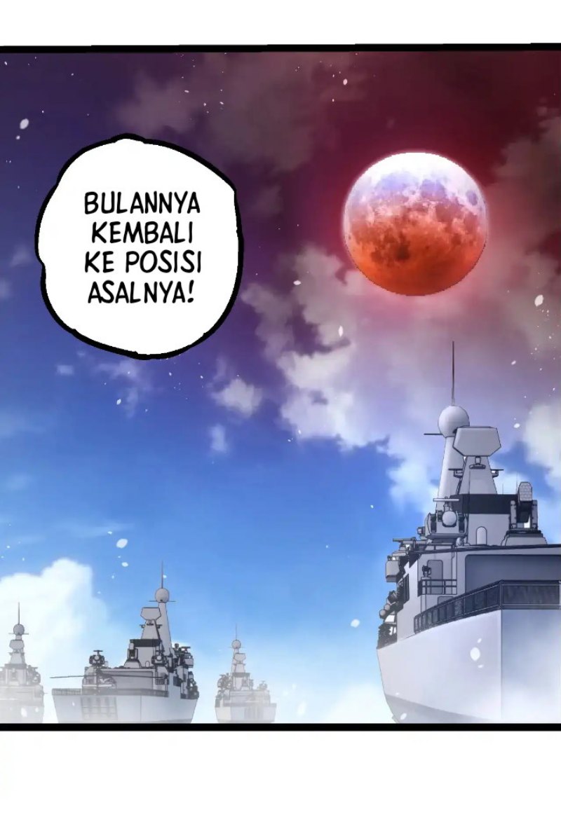 Evolution Begins With A Big Tree - Chapter 241 13