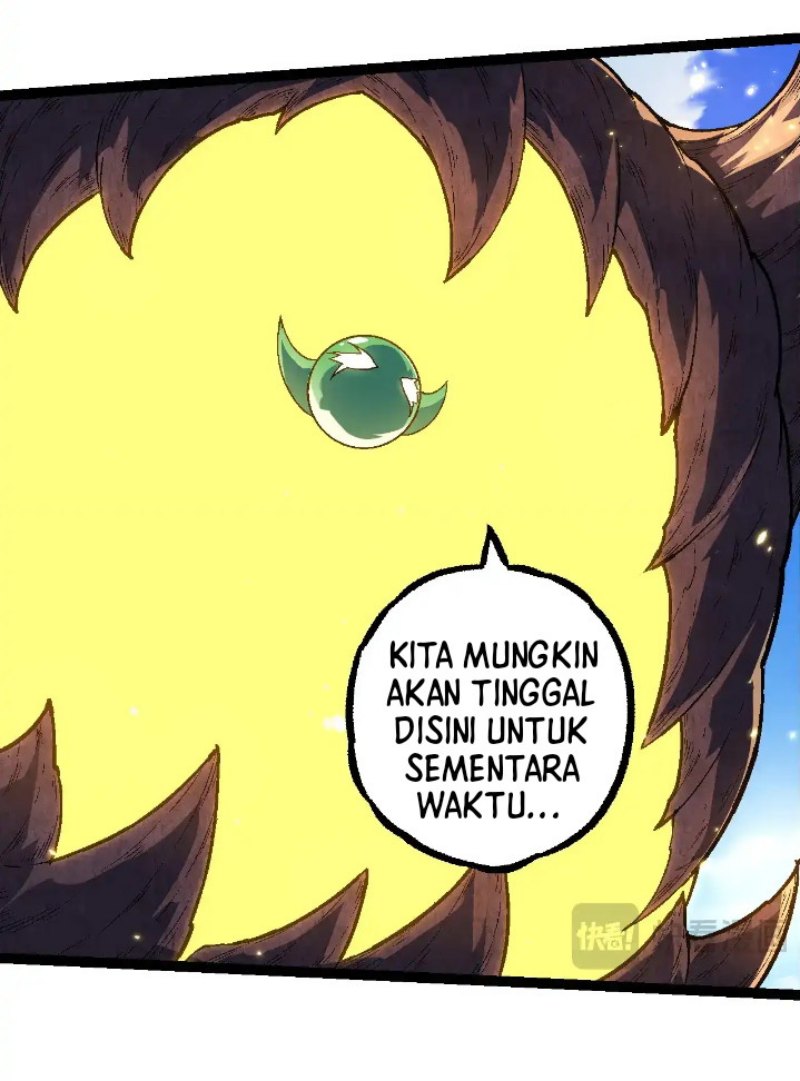 Evolution Begins With A Big Tree - Chapter 241 43