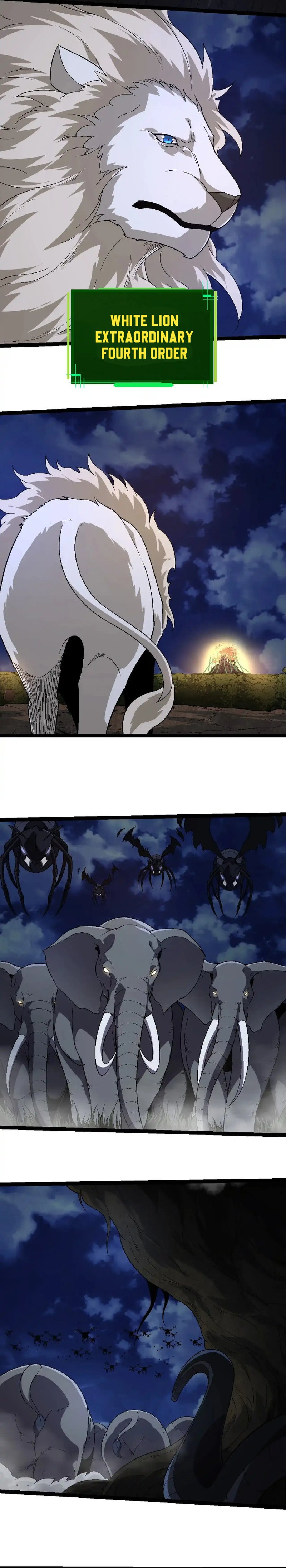 Evolution Begins With A Big Tree - Chapter 246 8 Evolution Begins With A Big Tree - Chapter 246 8