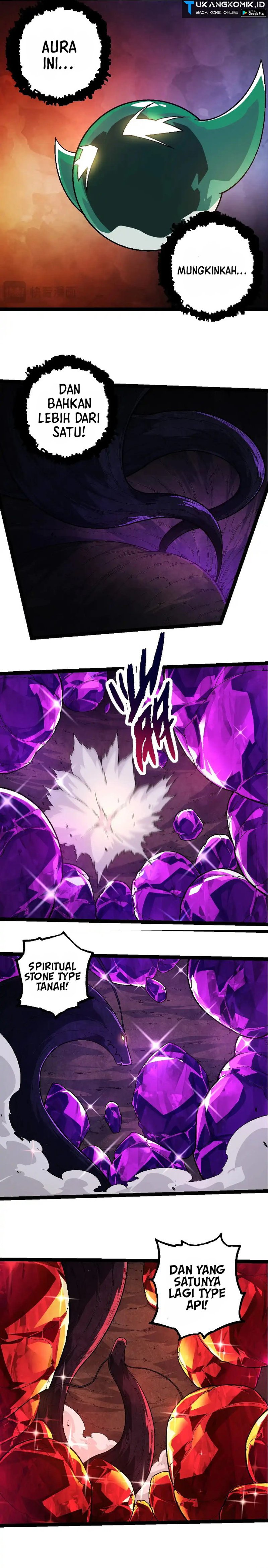 Evolution Begins With A Big Tree - Chapter 246 3 Evolution Begins With A Big Tree - Chapter 246 3