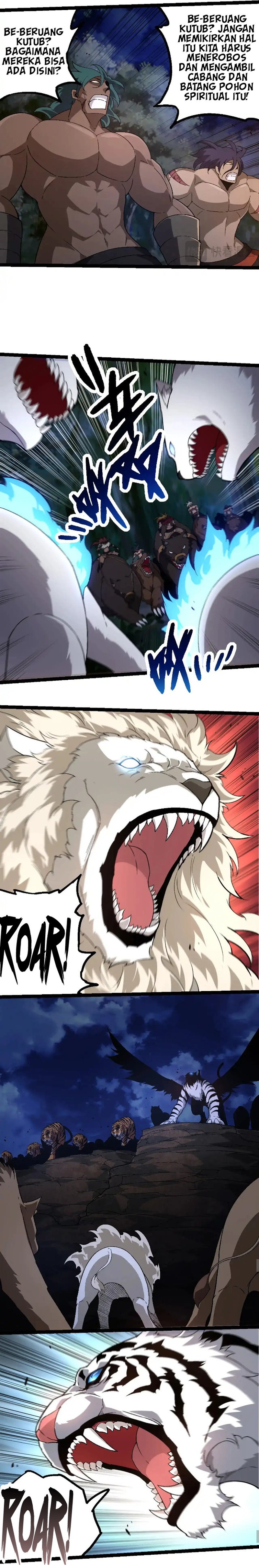 Evolution Begins With A Big Tree - Chapter 246 13 Evolution Begins With A Big Tree - Chapter 246 13