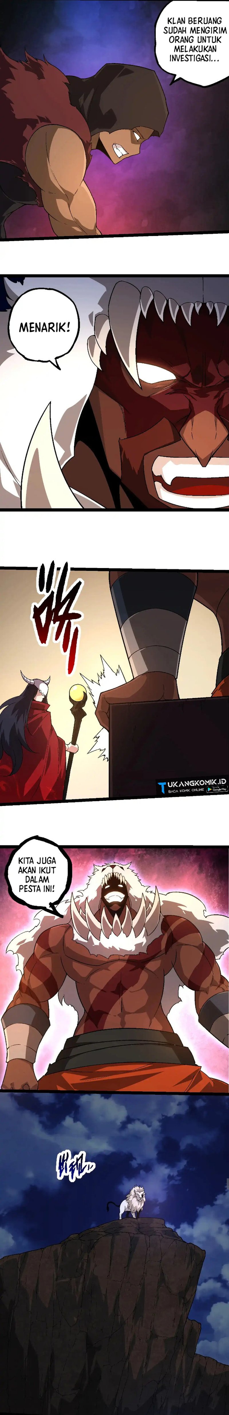 Evolution Begins With A Big Tree - Chapter 246 7 Evolution Begins With A Big Tree - Chapter 246 7