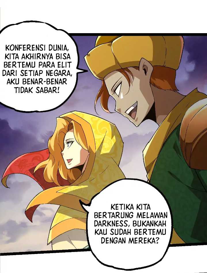 Evolution Begins With A Big Tree - Chapter 244 9