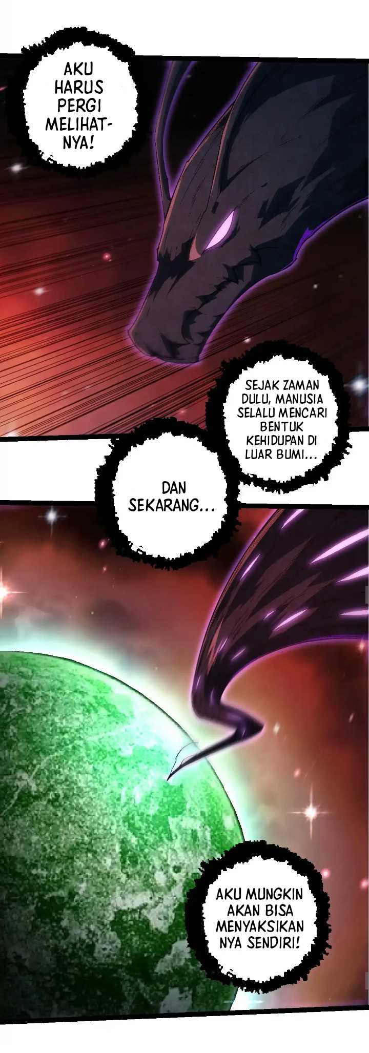 Evolution Begins With A Big Tree - Chapter 244 28