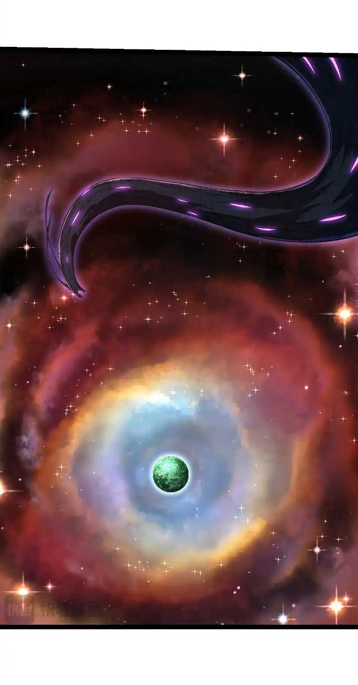 Evolution Begins With A Big Tree - Chapter 244 23
