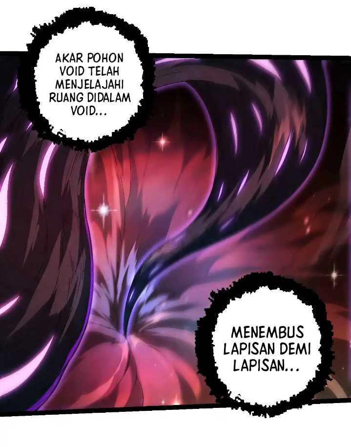 Evolution Begins With A Big Tree - Chapter 244 26
