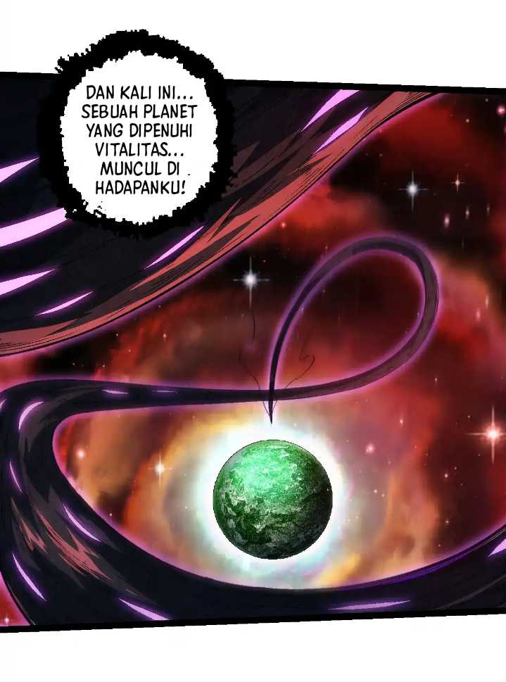 Evolution Begins With A Big Tree - Chapter 244 27