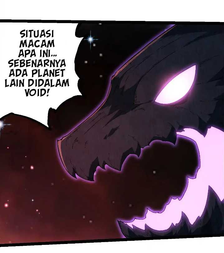 Evolution Begins With A Big Tree - Chapter 244 25