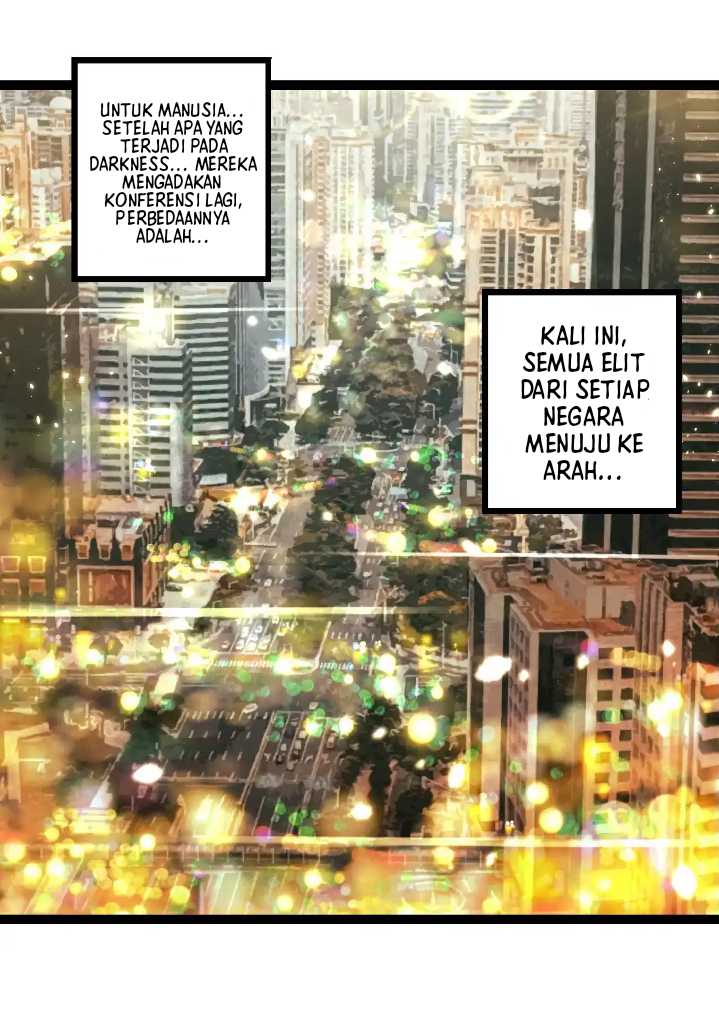 Evolution Begins With A Big Tree - Chapter 244 3