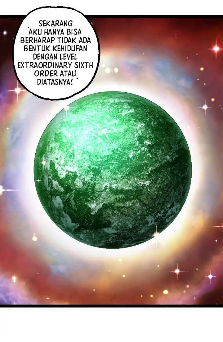 Evolution Begins With A Big Tree - Chapter 244 38