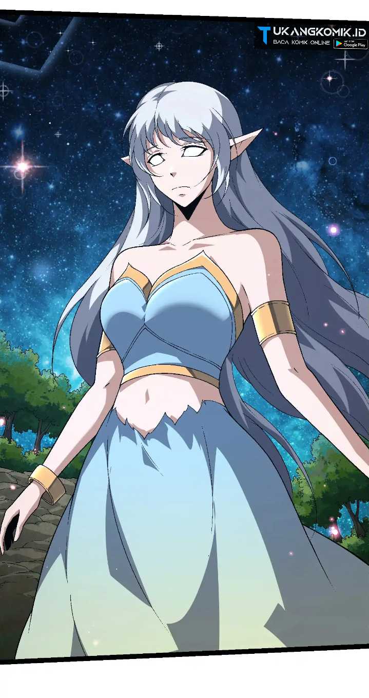 Evolution Begins With A Big Tree - Chapter 244 32