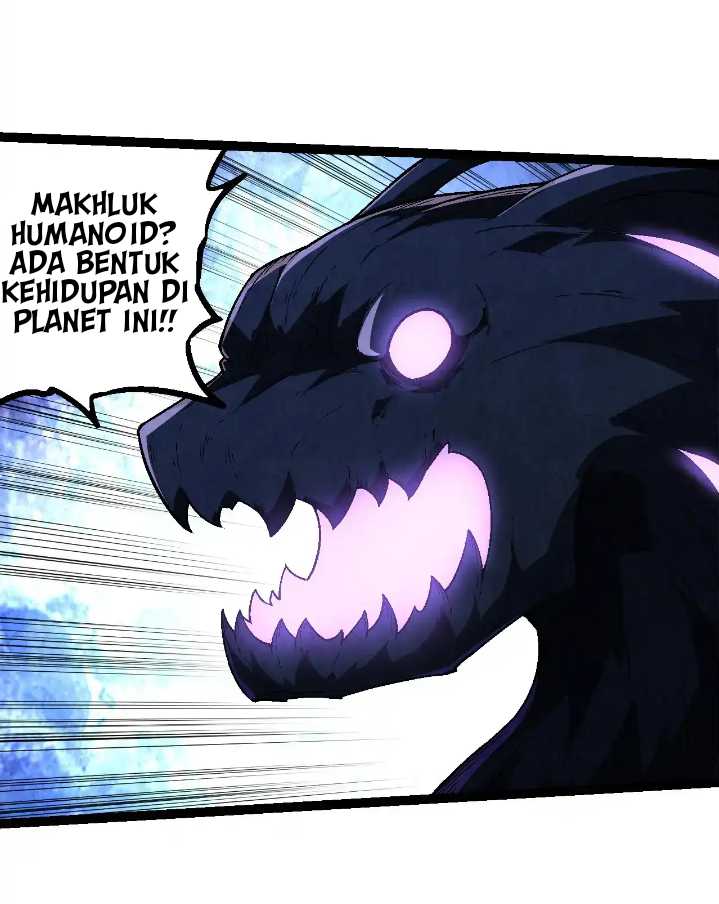 Evolution Begins With A Big Tree - Chapter 244 33