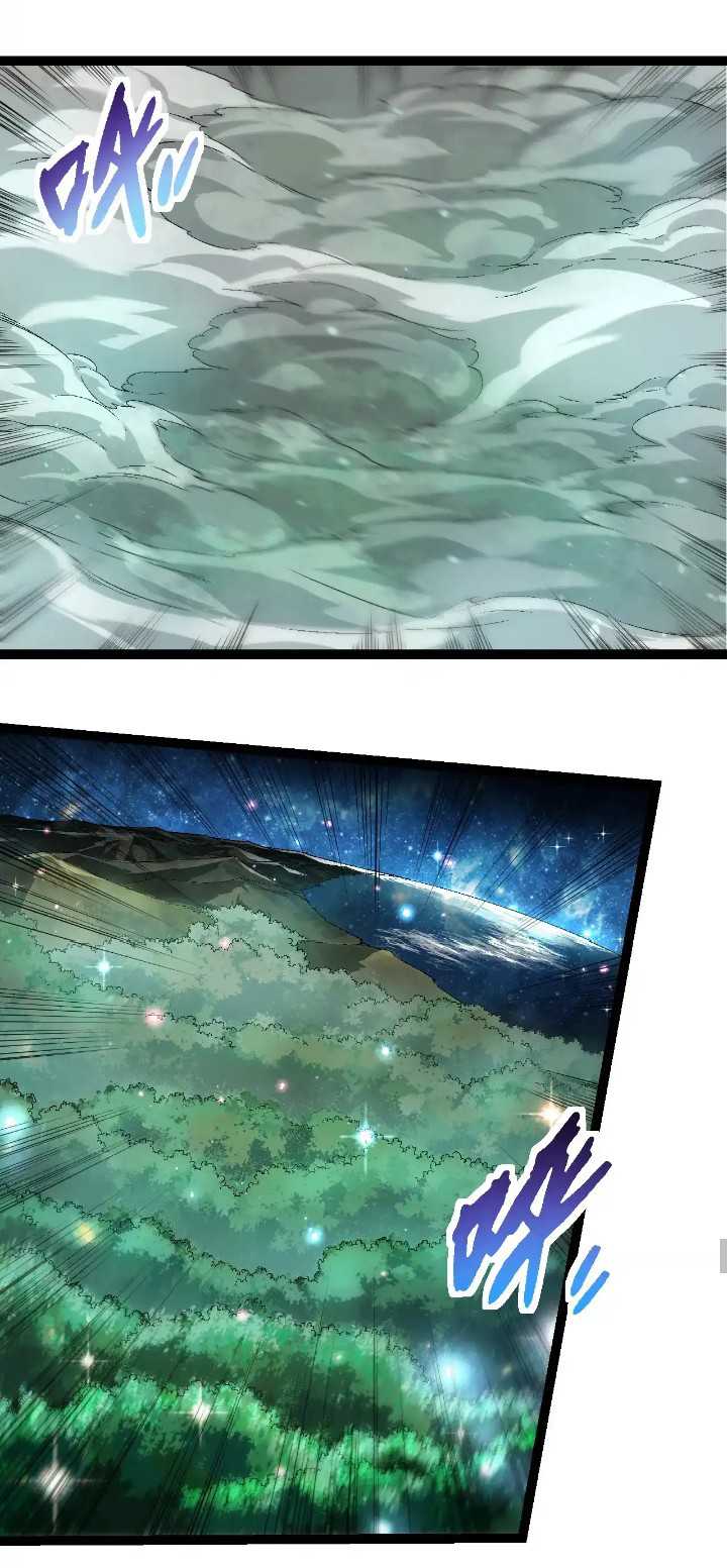 Evolution Begins With A Big Tree - Chapter 244 30