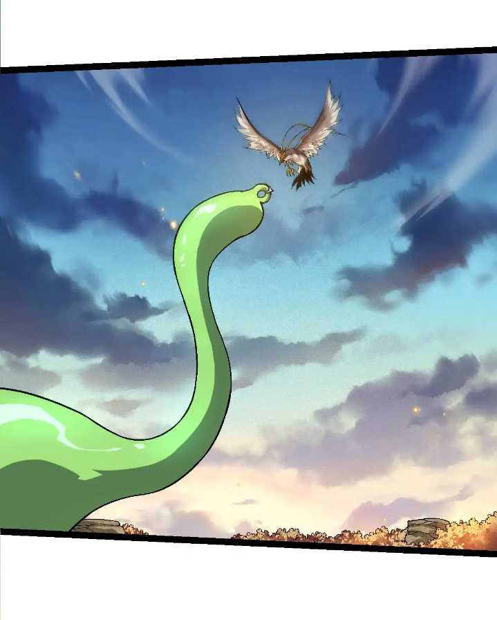Evolution Begins With A Big Tree - Chapter 244 12