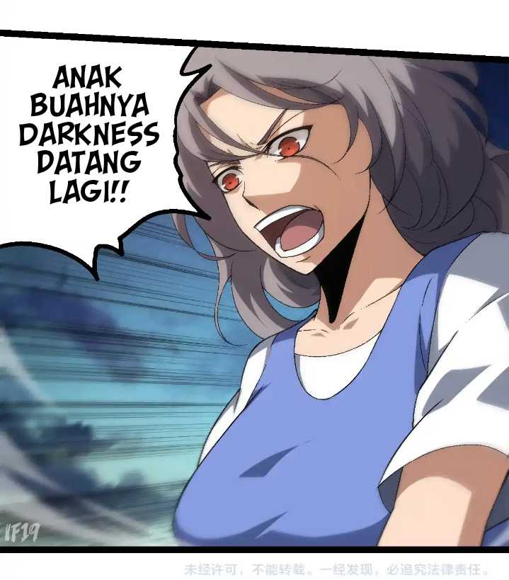 Evolution Begins With A Big Tree - Chapter 244 53