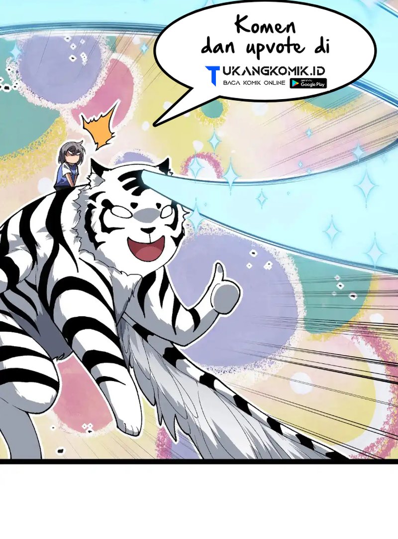 Evolution Begins With A Big Tree - Chapter 245 16