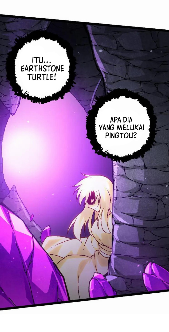 Evolution Begins With A Big Tree - Chapter 25 8