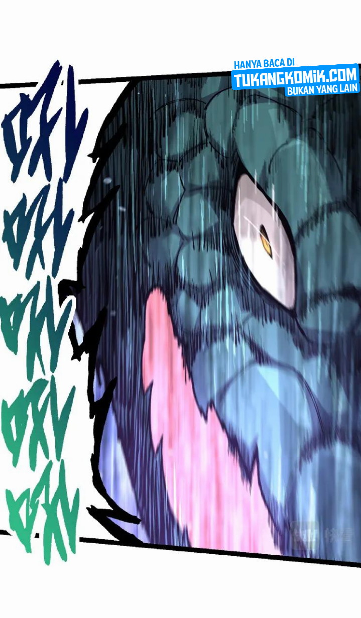 Evolution Begins With A Big Tree - Chapter 25 20