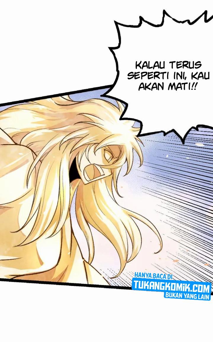 Evolution Begins With A Big Tree - Chapter 25 25
