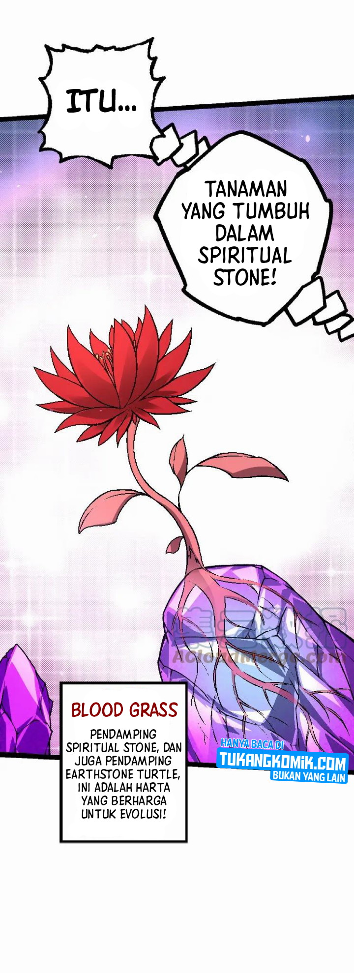 Evolution Begins With A Big Tree - Chapter 25 10
