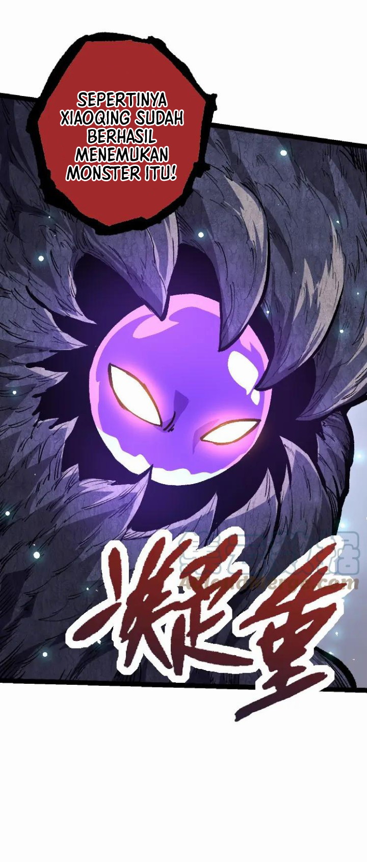 Evolution Begins With A Big Tree - Chapter 25 16