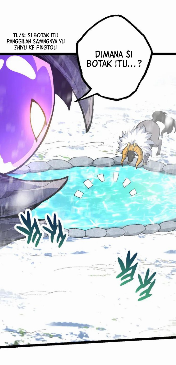Evolution Begins With A Big Tree - Chapter 25 17