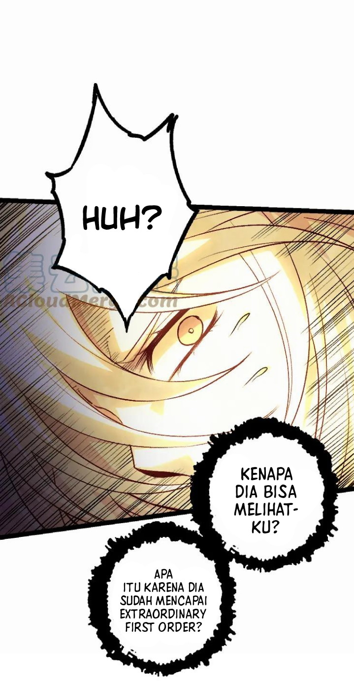 Evolution Begins With A Big Tree - Chapter 25 14