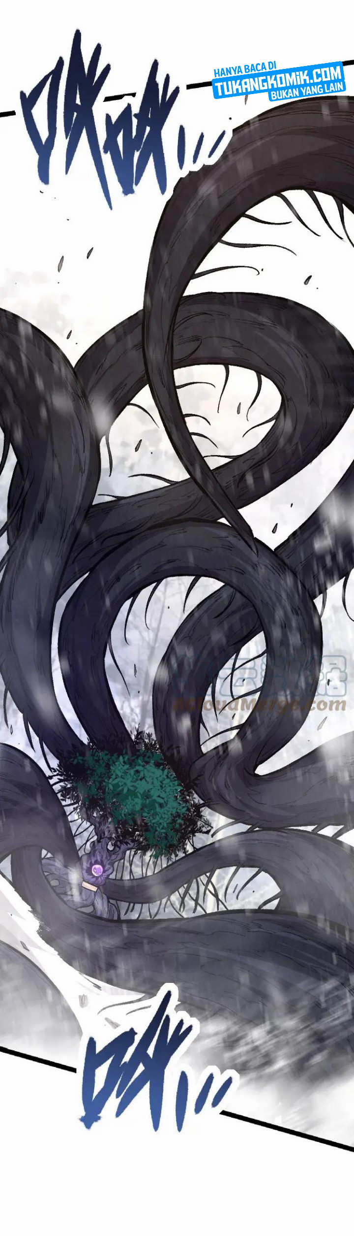 Evolution Begins With A Big Tree - Chapter 25 15