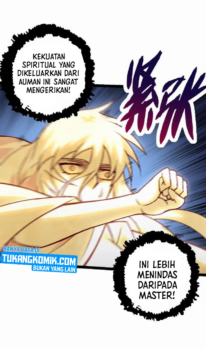 Evolution Begins With A Big Tree - Chapter 25 5