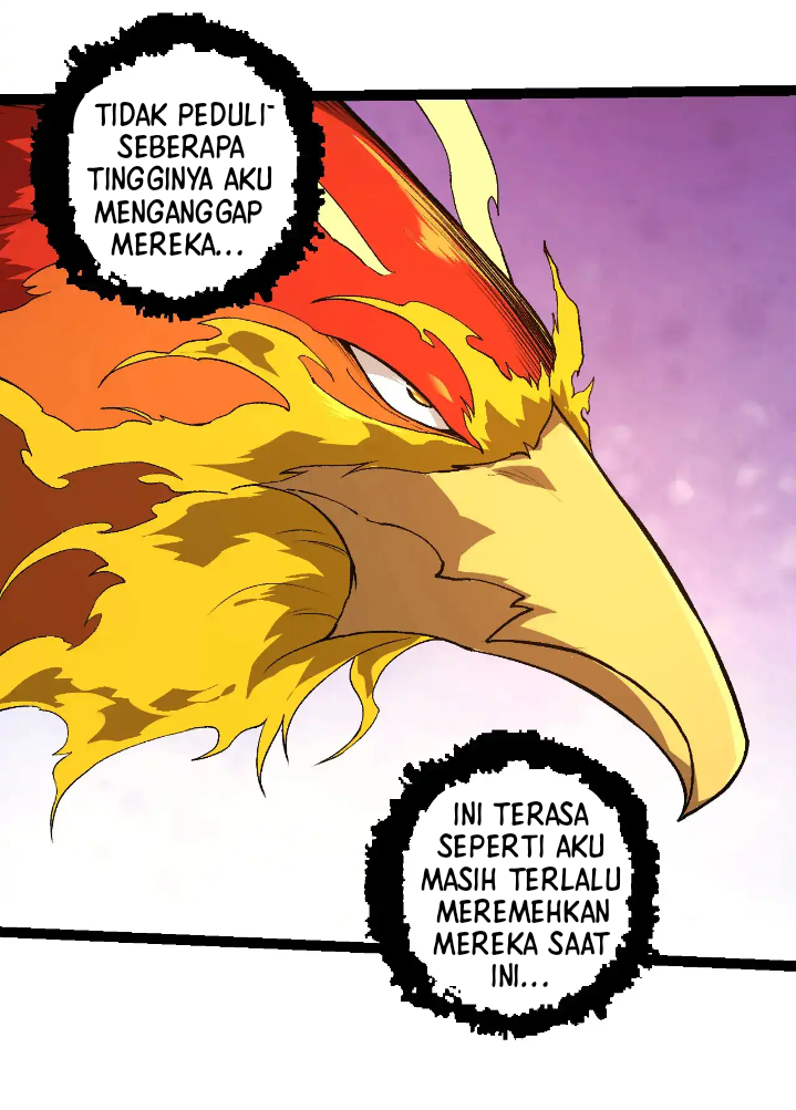 Evolution Begins With A Big Tree - Chapter 259 20