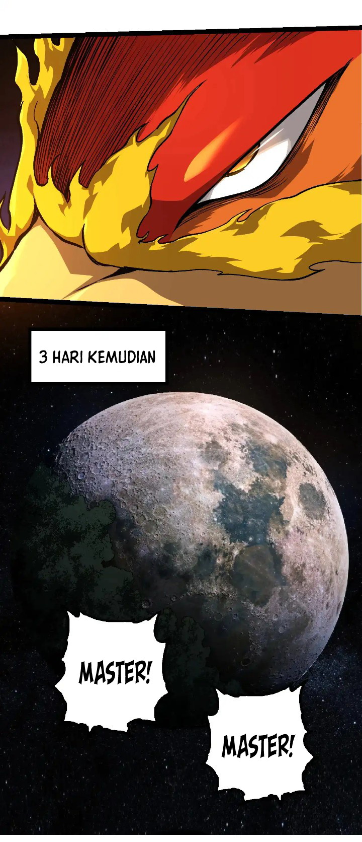 Evolution Begins With A Big Tree - Chapter 259 10