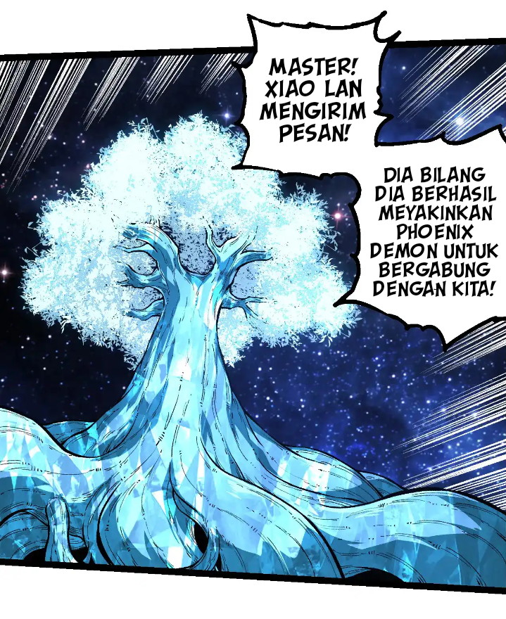 Evolution Begins With A Big Tree - Chapter 259 11