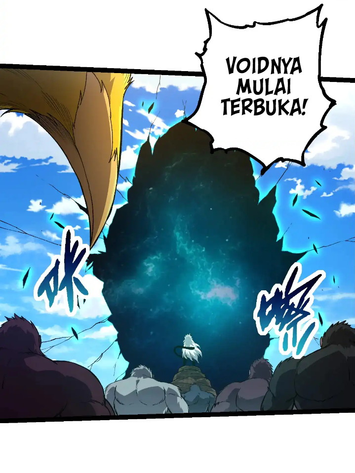 Evolution Begins With A Big Tree - Chapter 259 17
