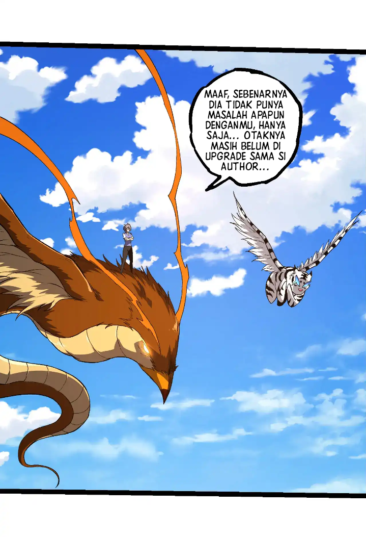 Evolution Begins With A Big Tree - Chapter 259 6
