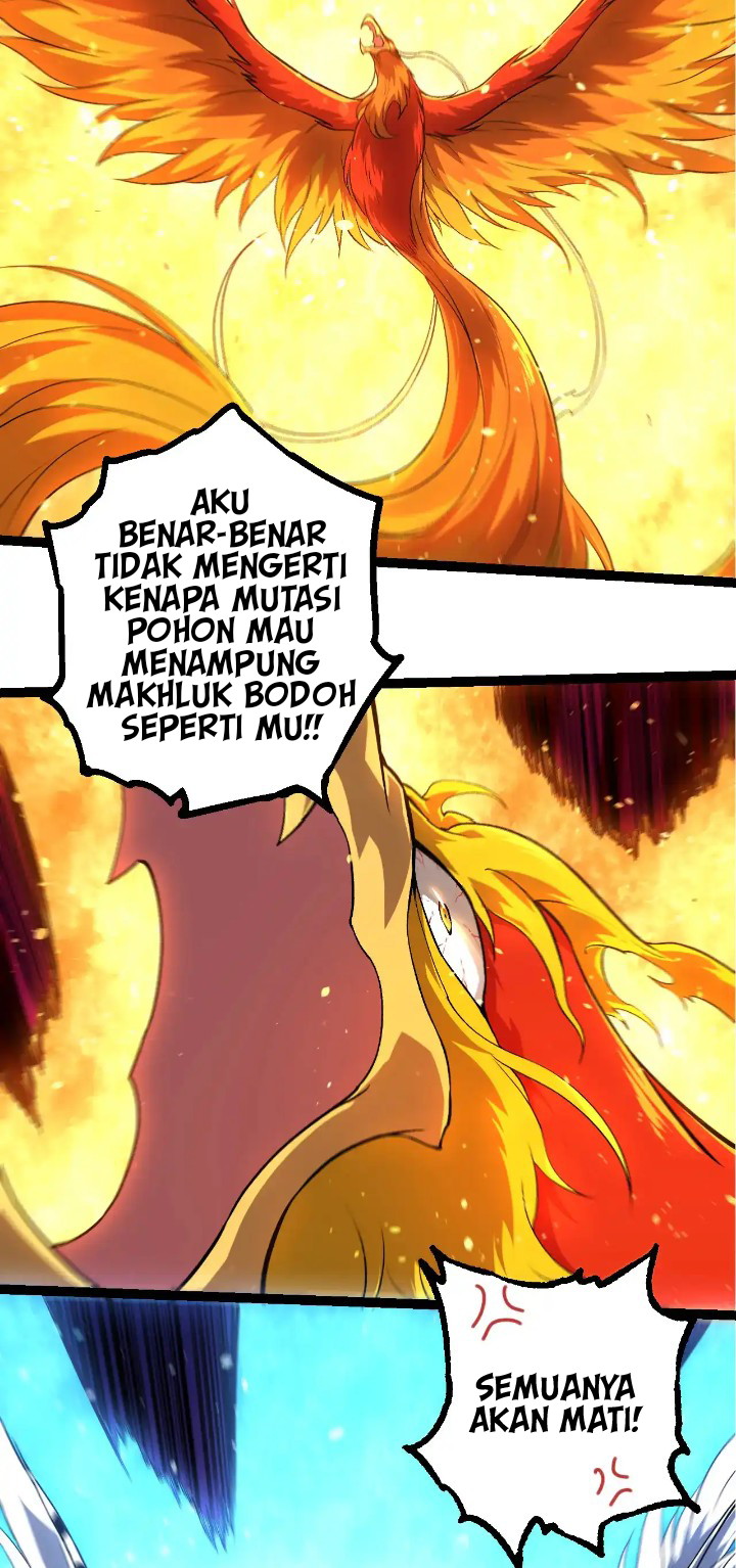 Evolution Begins With A Big Tree - Chapter 259 4