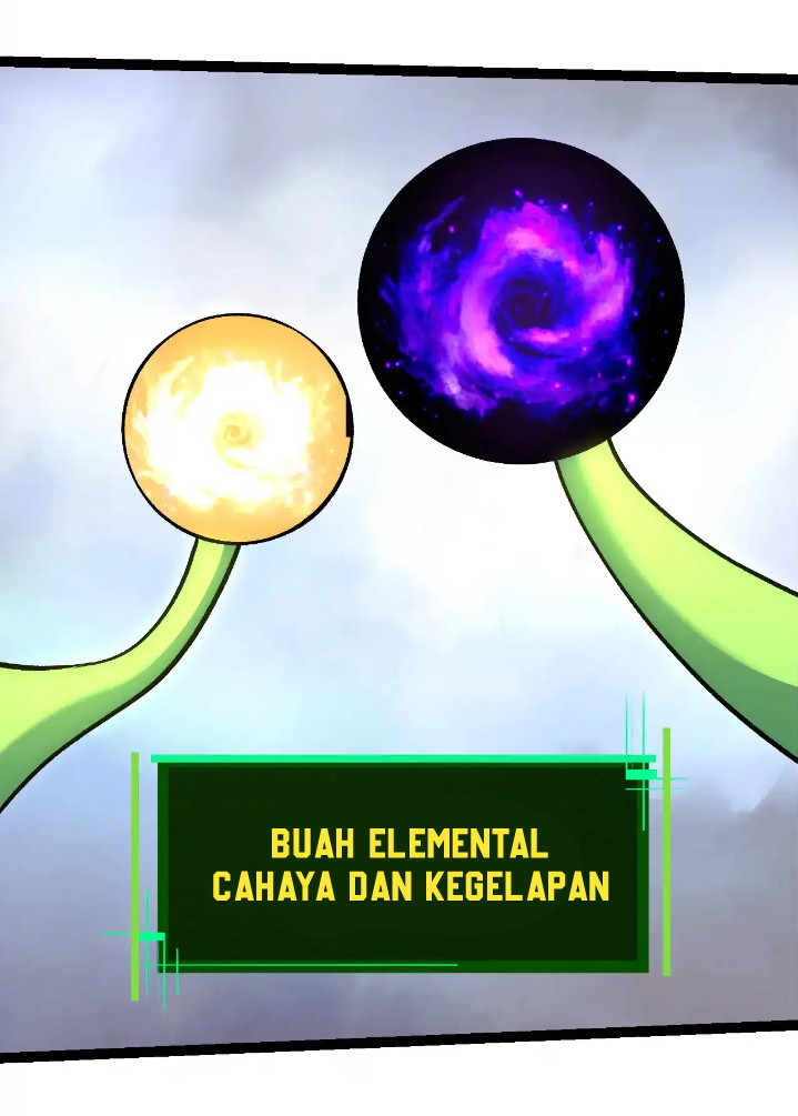 Evolution Begins With A Big Tree - Chapter 259 48