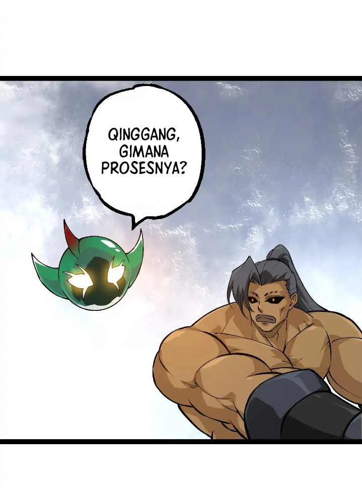 Evolution Begins With A Big Tree - Chapter 259 43