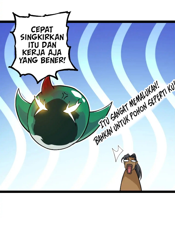 Evolution Begins With A Big Tree - Chapter 259 46