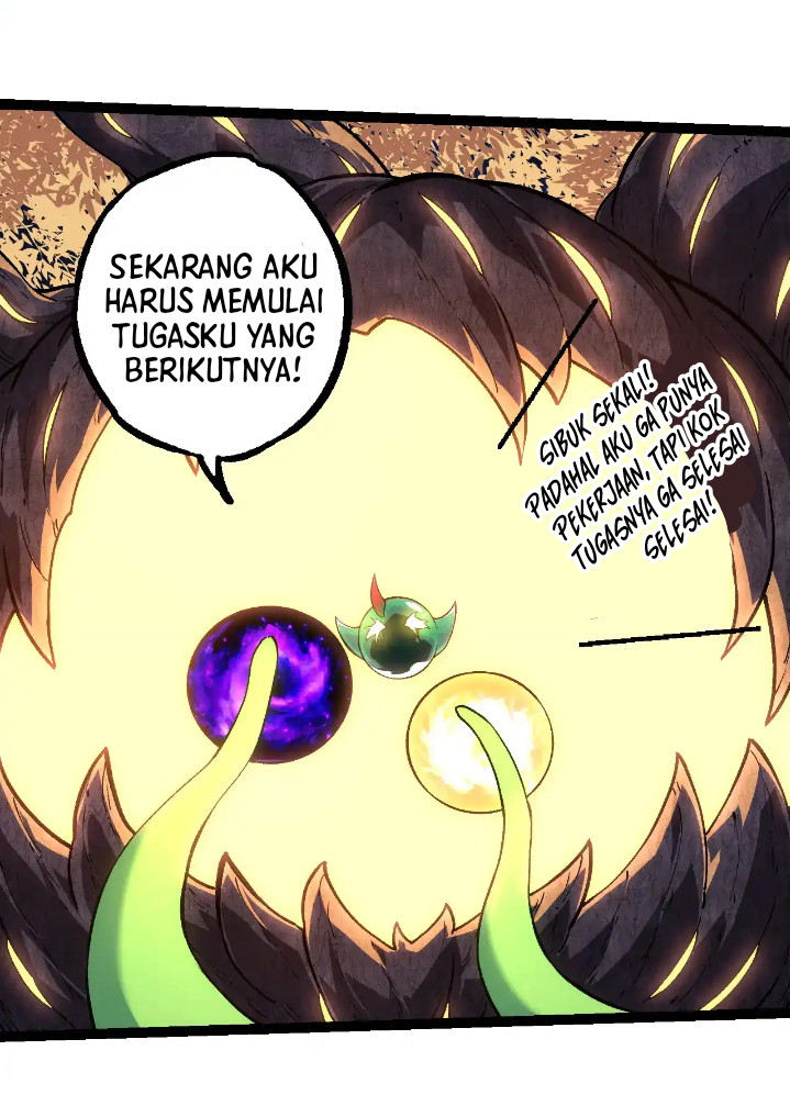 Evolution Begins With A Big Tree - Chapter 259 47