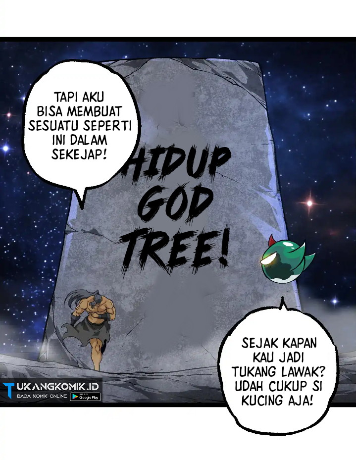 Evolution Begins With A Big Tree - Chapter 259 45