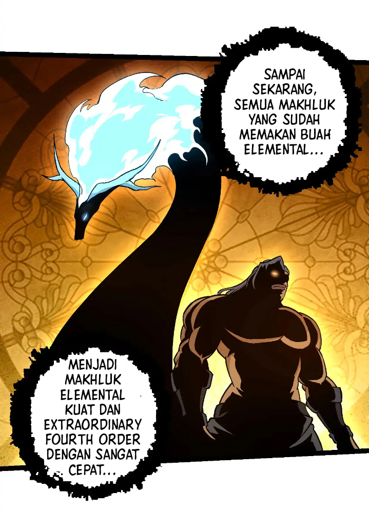 Evolution Begins With A Big Tree - Chapter 259 50