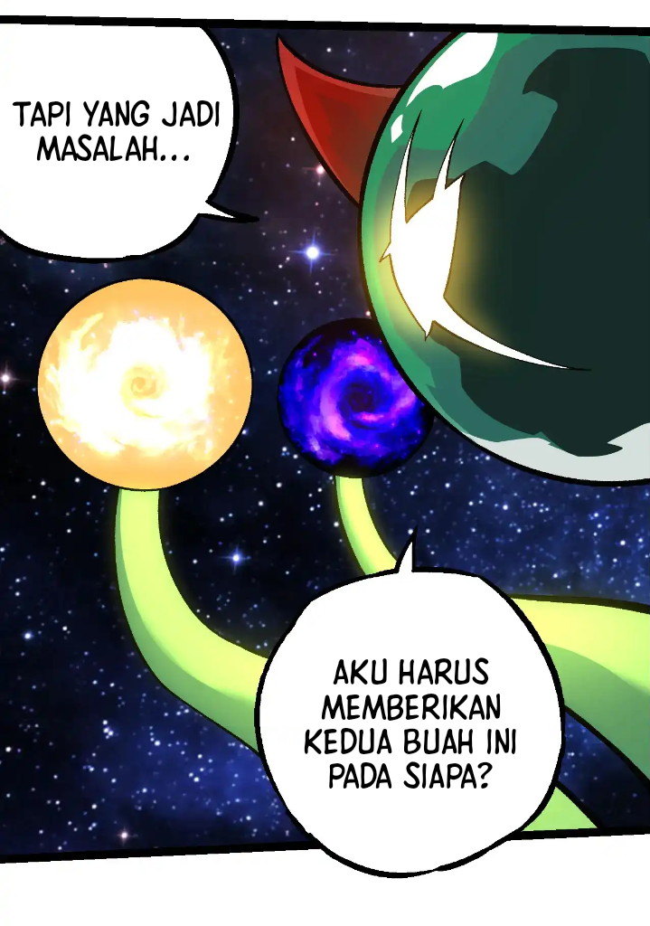 Evolution Begins With A Big Tree - Chapter 259 51