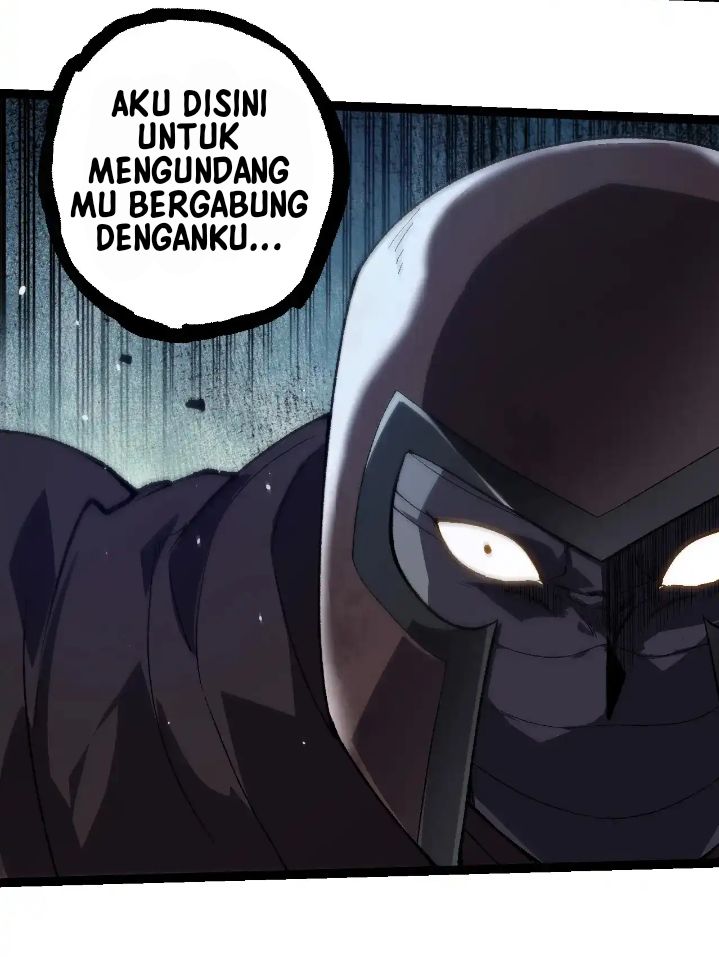 Evolution Begins With A Big Tree - Chapter 253 18