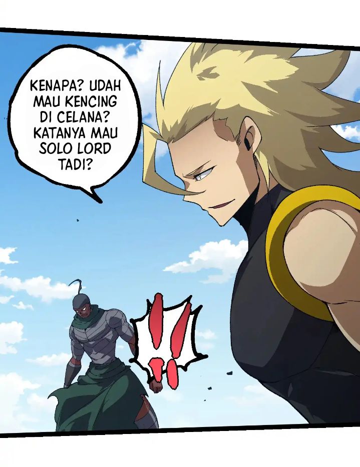 Evolution Begins With A Big Tree - Chapter 253 16