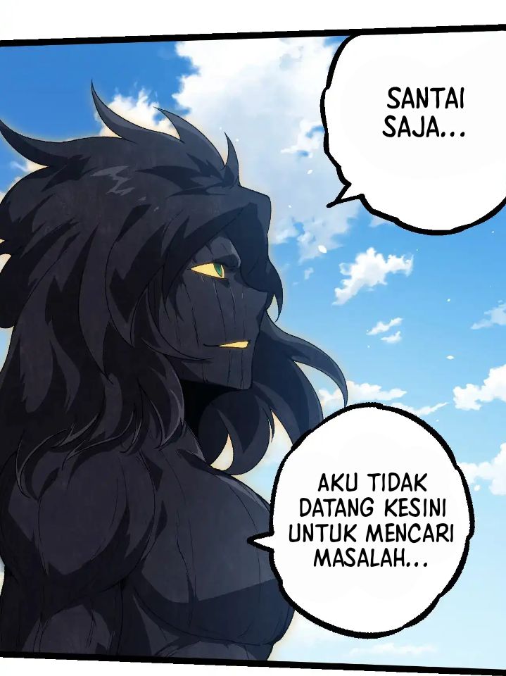 Evolution Begins With A Big Tree - Chapter 253 17