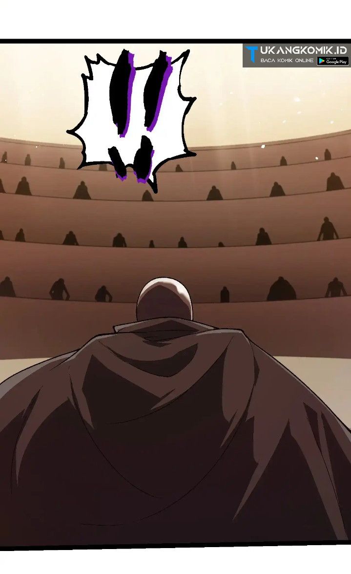 Evolution Begins With A Big Tree - Chapter 253 7