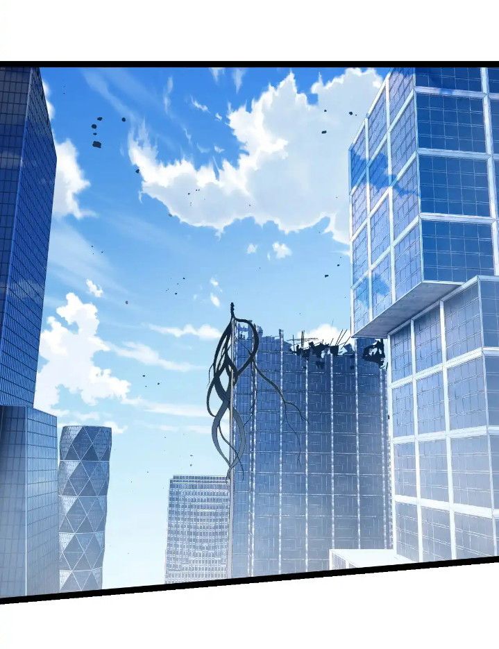 Evolution Begins With A Big Tree - Chapter 253 4