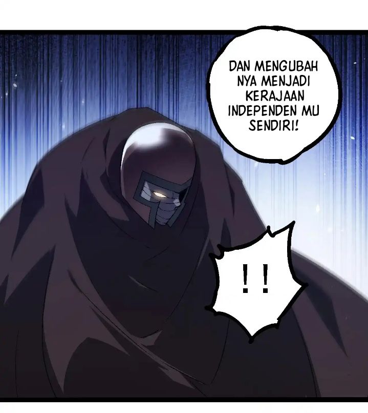Evolution Begins With A Big Tree - Chapter 253 43